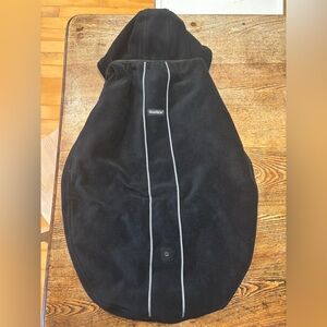 Babybjorn Fleece Carrier Cover